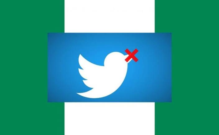 twitter ban in Nigeria