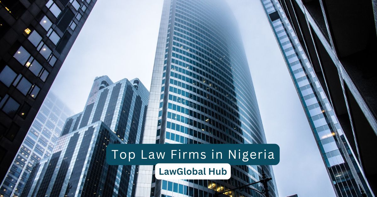 Top 10 Law Firms in Nigeria 2025 (Career, Intern, Contact)