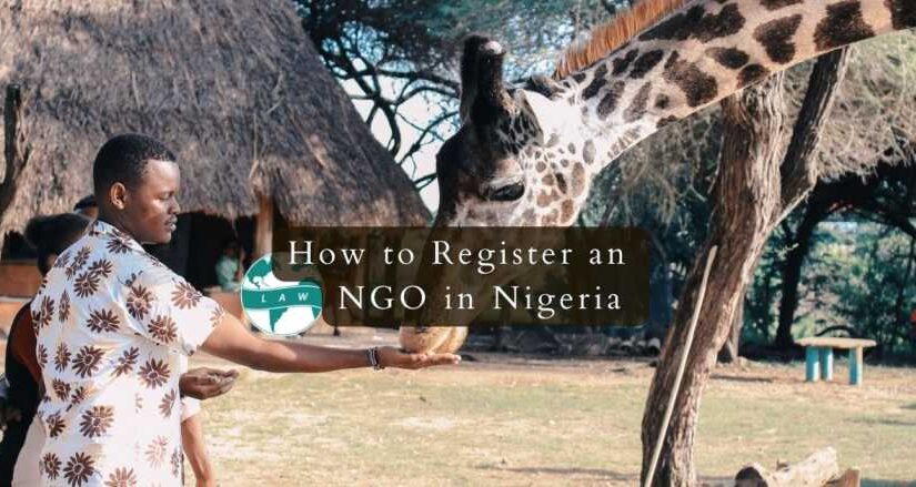 How to Register an NGO in Nigeria (Incorporated Trustee with CAC)