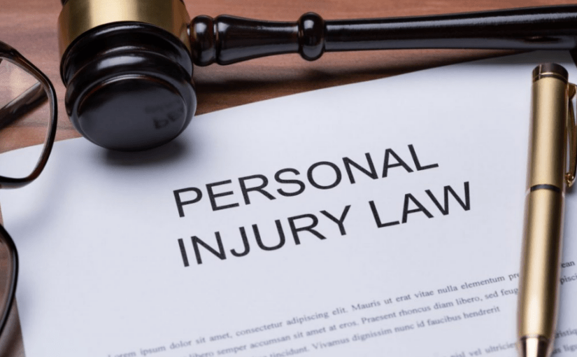 A Checklist to Identify Whether You Have a Valid Personal Injury Claim