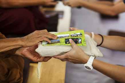6 Ways to Protect Your Nonprofit Organization