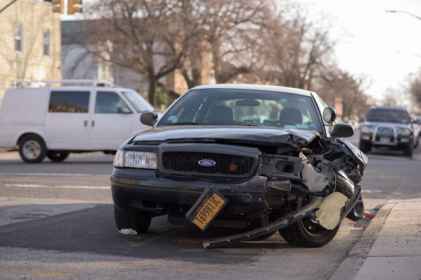 How to Handle Compensation for Car Accident Damage