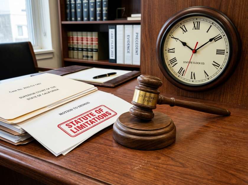 Navigating Personal Injury Claims: What You Need to Know