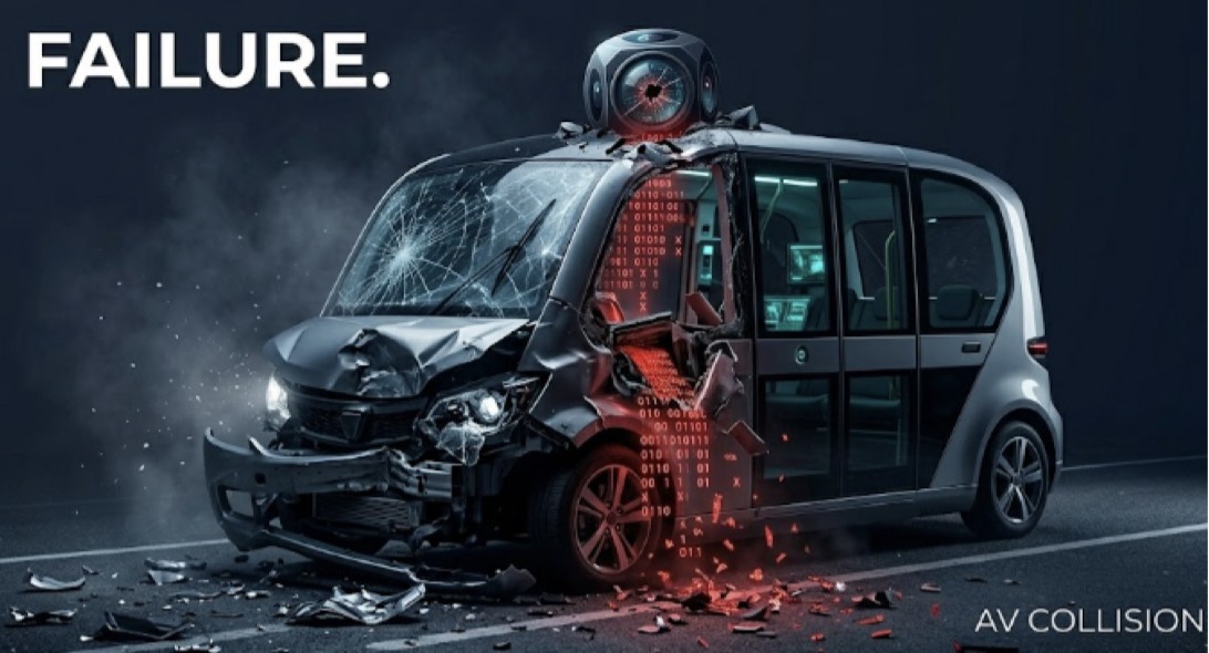 Understanding Catastrophic Personal Injury Liability in California’s Autonomous Vehicle Era